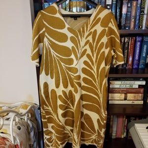 Ann Taylor Sweater Dress